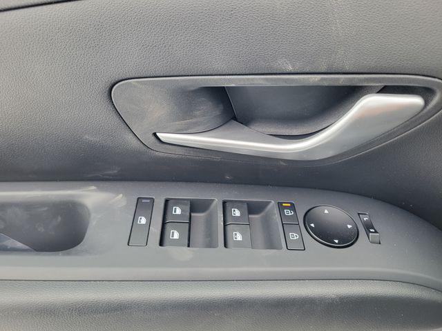 new 2025 Hyundai Tucson car, priced at $36,540