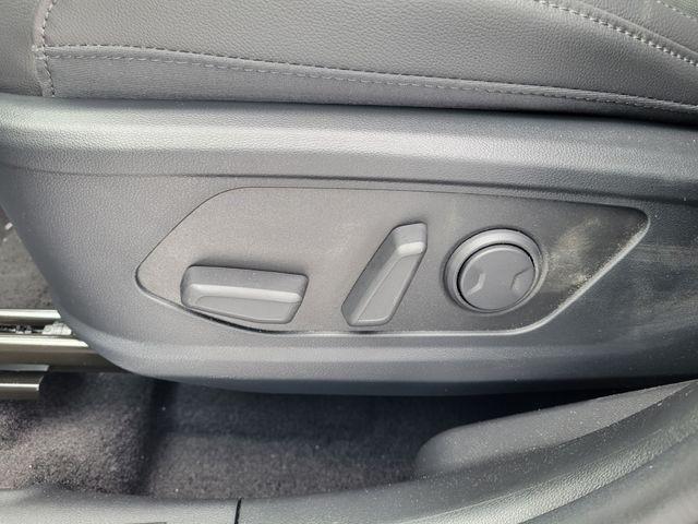 new 2025 Hyundai Tucson car, priced at $36,540