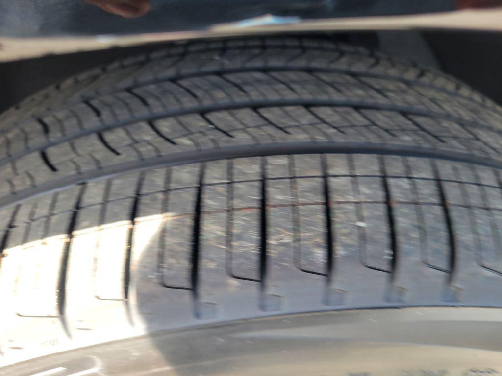 new 2026 Hyundai SANTA FE HEV car, priced at $48,495