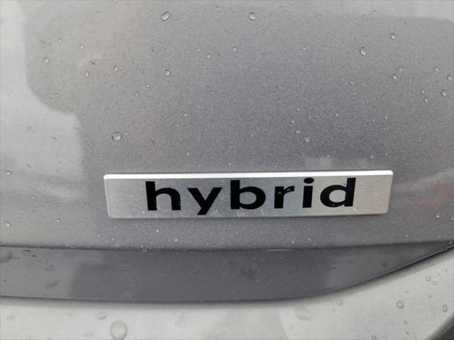 new 2025 Hyundai Elantra car, priced at $31,575