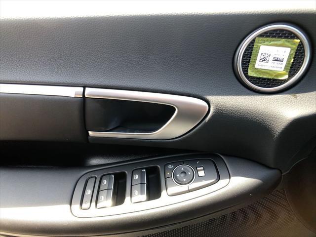new 2025 Hyundai Sonata car