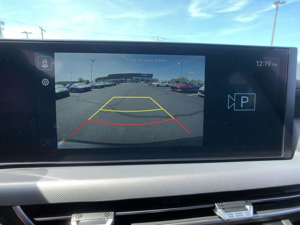 new 2025 Hyundai Sonata car, priced at $27,638