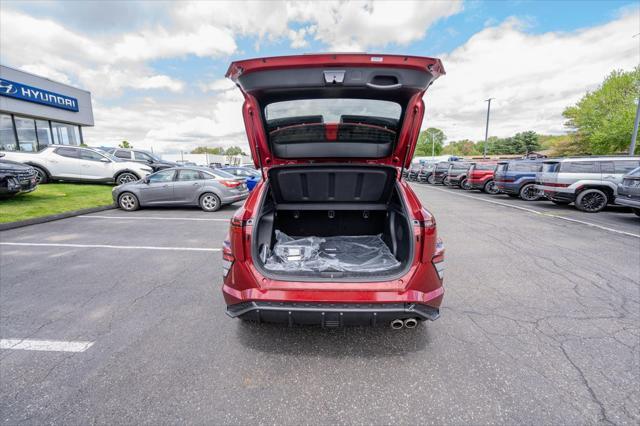 used 2024 Hyundai Kona car, priced at $28,995