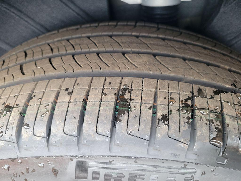 new 2026 Hyundai SANTA FE HEV car, priced at $48,290