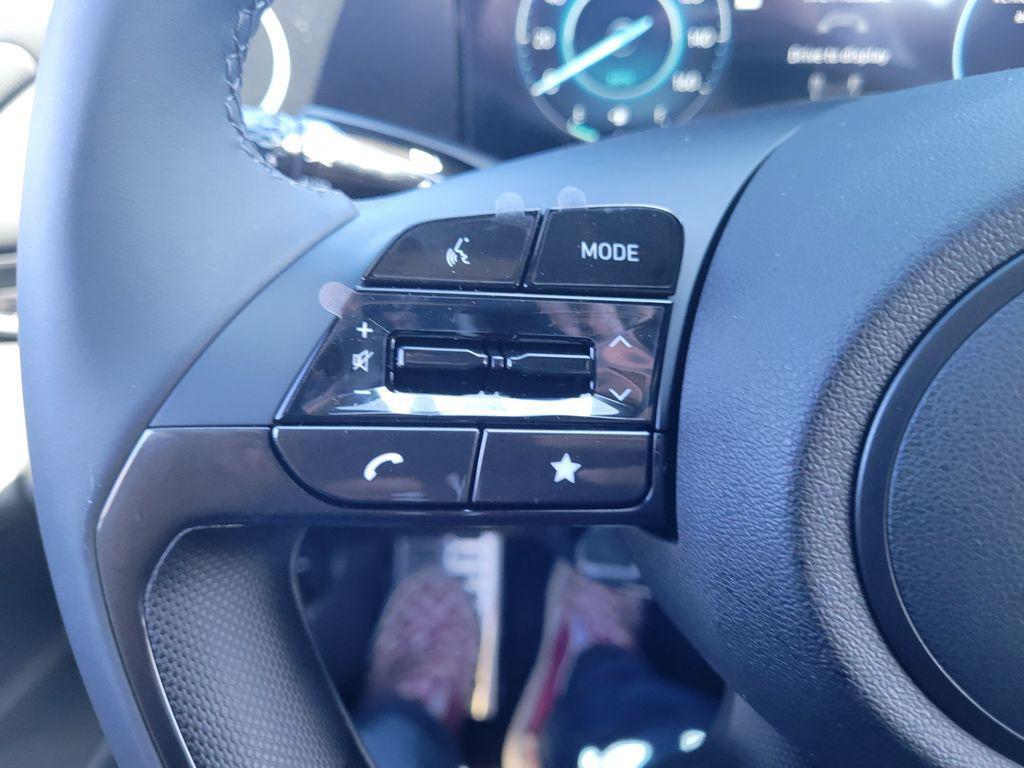 new 2025 Hyundai Elantra car, priced at $25,704