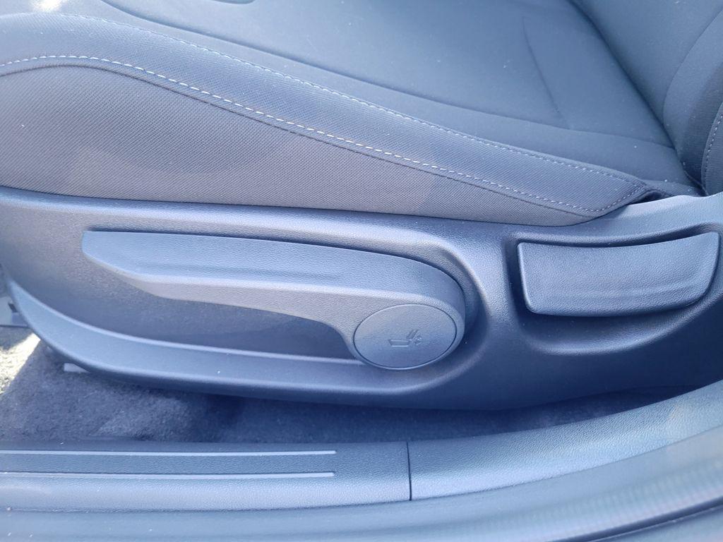 new 2025 Hyundai Elantra car, priced at $25,704