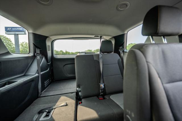 used 2020 Chevrolet Traverse car, priced at $22,395