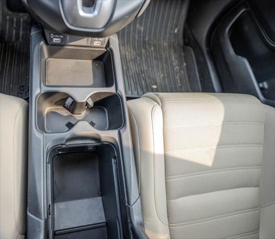 used 2022 Honda CR-V car, priced at $29,500
