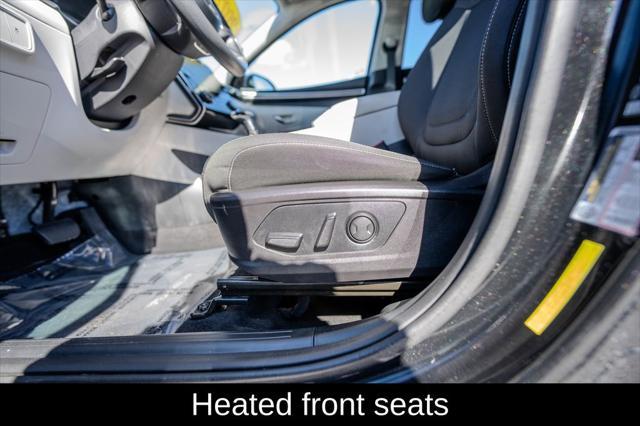 used 2022 Hyundai Tucson car, priced at $23,995