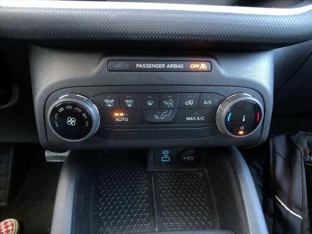 used 2022 Ford Bronco Sport car, priced at $22,995