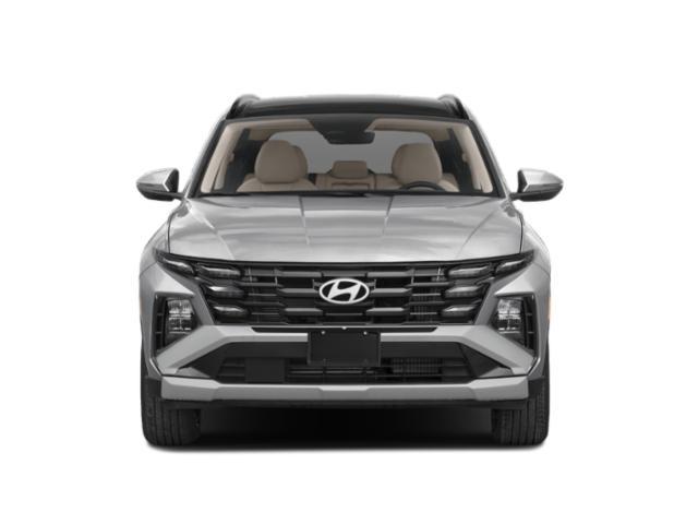 new 2025 Hyundai TUCSON Hybrid car, priced at $38,404