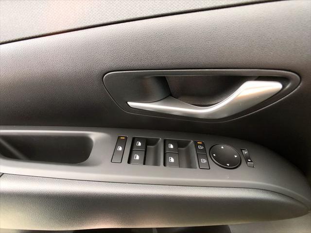 new 2025 Hyundai TUCSON Hybrid car, priced at $38,404