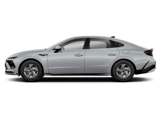 new 2025 Hyundai Sonata car