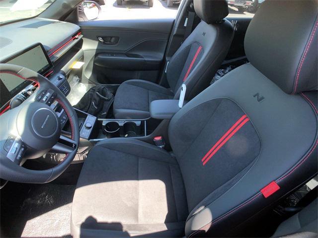 used 2024 Hyundai Kona car, priced at $30,924