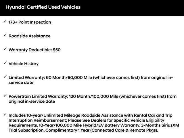 used 2022 Hyundai Sonata car, priced at $23,173