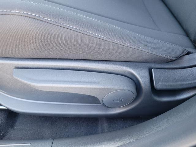 new 2025 Hyundai Elantra car, priced at $25,010