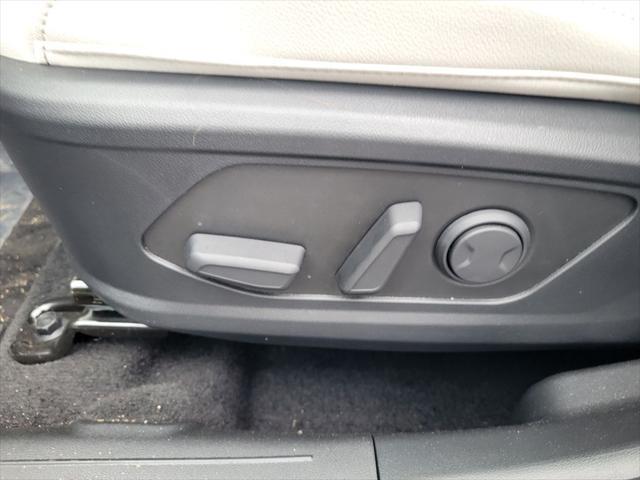 new 2025 Hyundai Tucson car, priced at $37,074