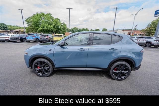 used 2023 Dodge Hornet car, priced at $23,995
