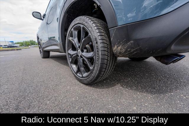 used 2023 Dodge Hornet car, priced at $23,995