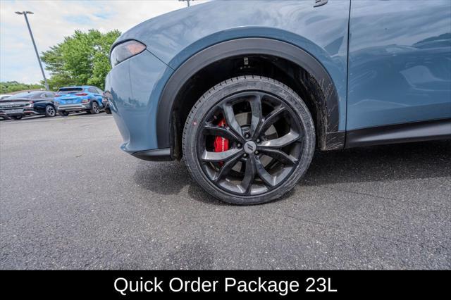 used 2023 Dodge Hornet car, priced at $23,995