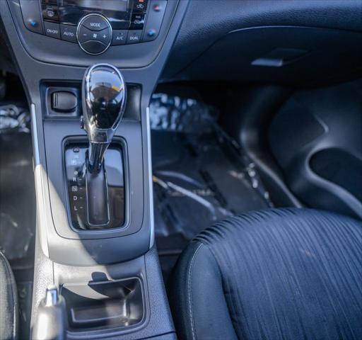 used 2019 Nissan Sentra car, priced at $12,995