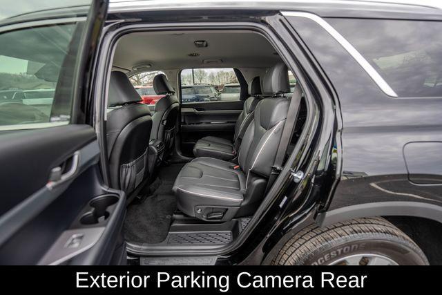 used 2024 Hyundai Palisade car, priced at $37,695