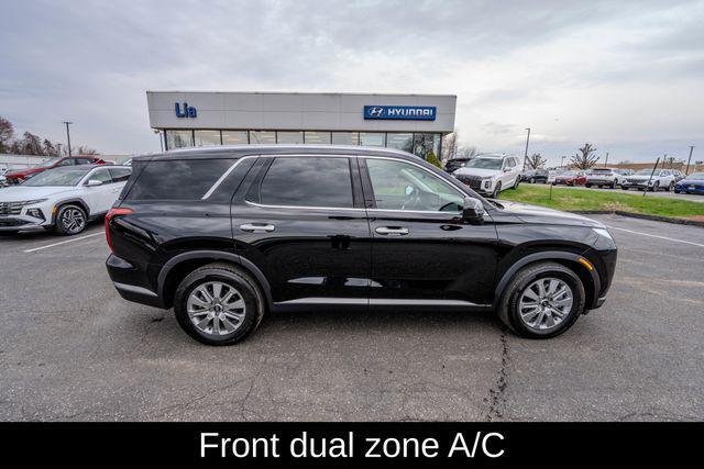 used 2024 Hyundai Palisade car, priced at $37,695