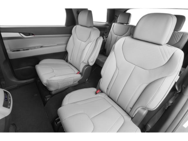 used 2024 Hyundai Palisade car, priced at $37,695
