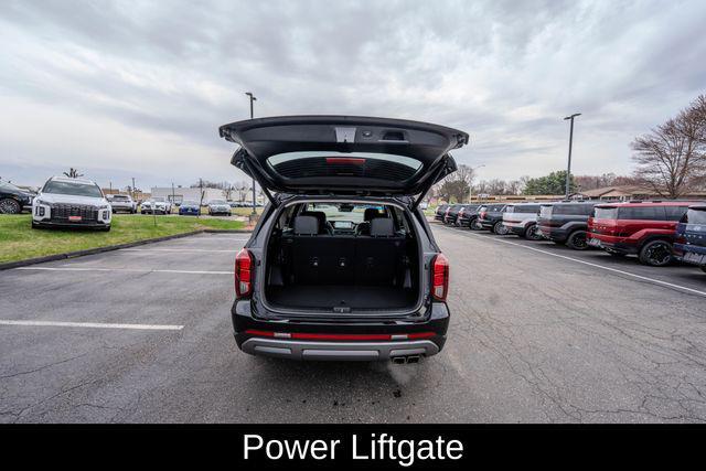 used 2024 Hyundai Palisade car, priced at $37,695