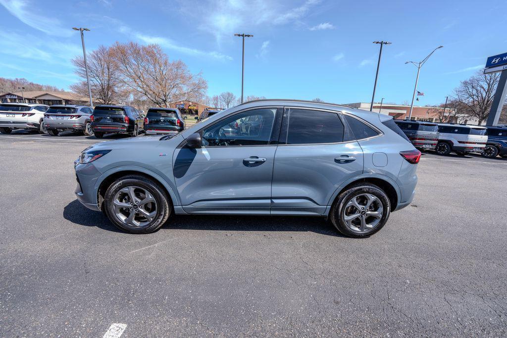 used 2023 Ford Escape car, priced at $22,895
