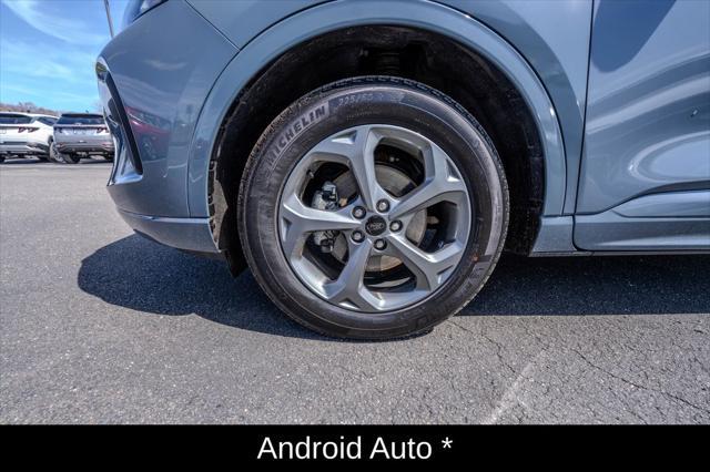 used 2023 Ford Escape car, priced at $22,895