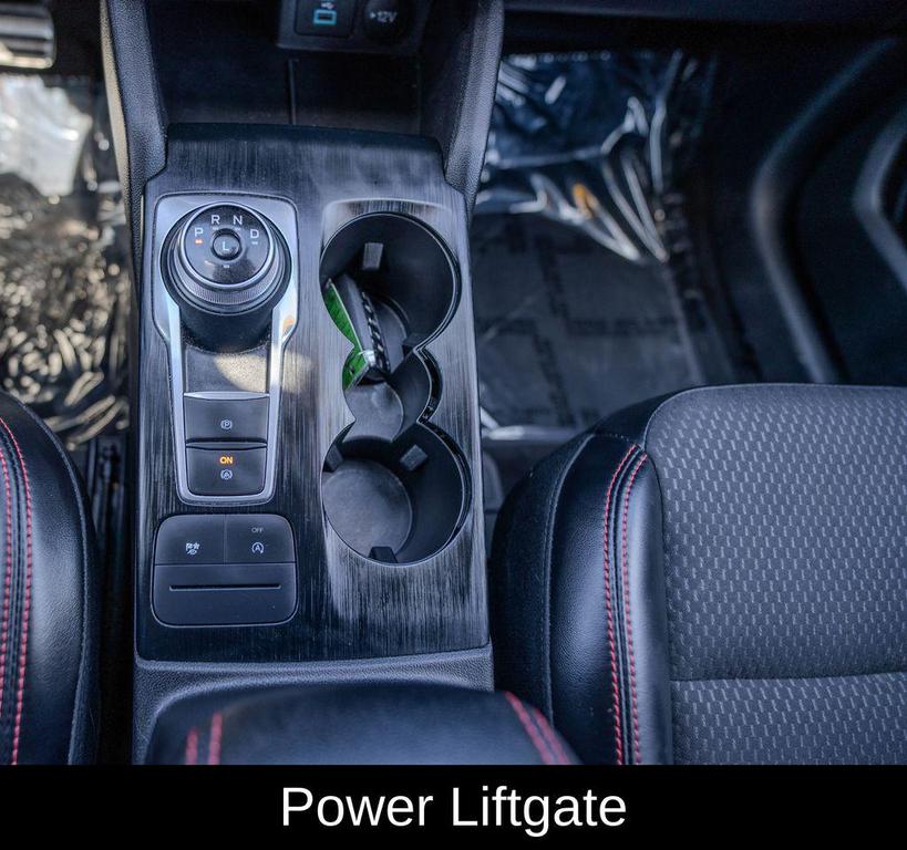 used 2023 Ford Escape car, priced at $22,895