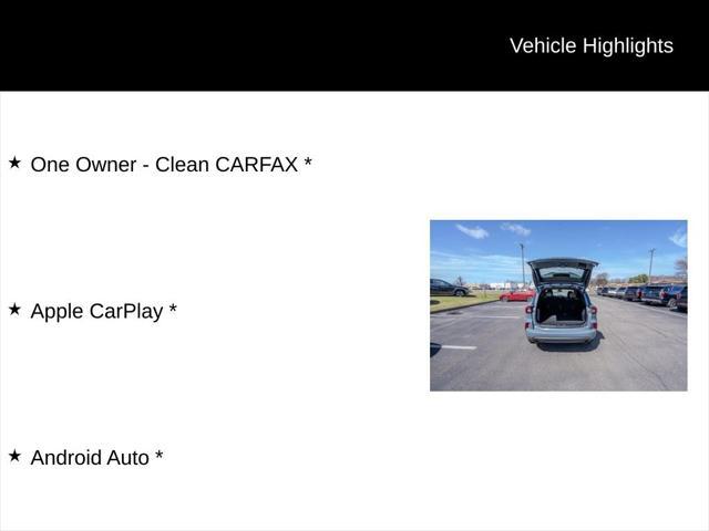 used 2023 Ford Escape car, priced at $22,895