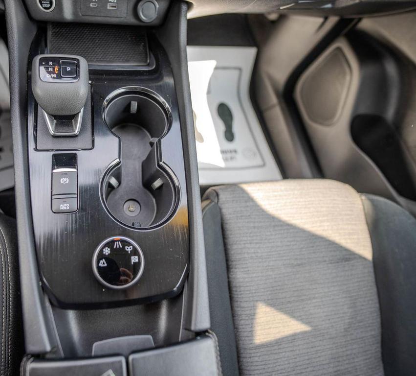 used 2023 Nissan Rogue car, priced at $23,295