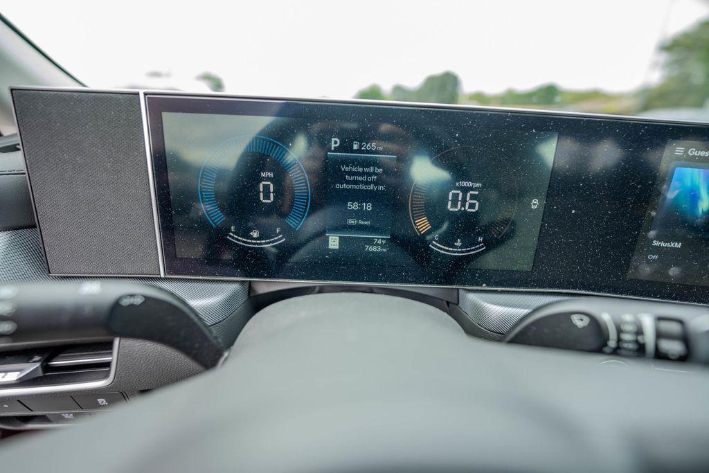 used 2024 Hyundai Sonata car, priced at $24,895