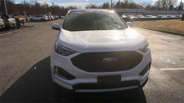 used 2019 Ford Edge car, priced at $20,220