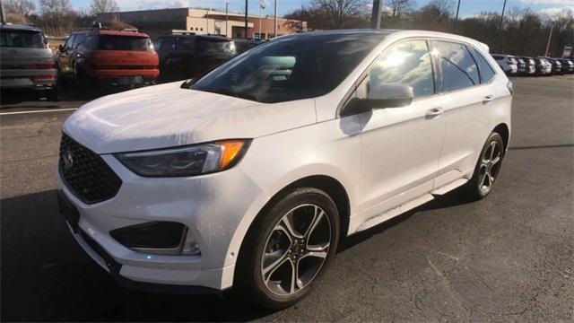 used 2019 Ford Edge car, priced at $20,220