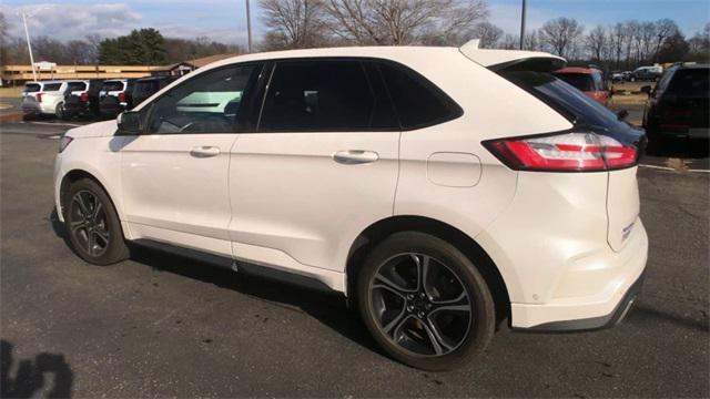 used 2019 Ford Edge car, priced at $20,220