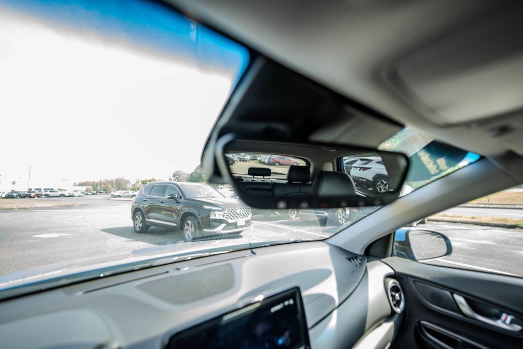 used 2023 Hyundai Kona car, priced at $22,795