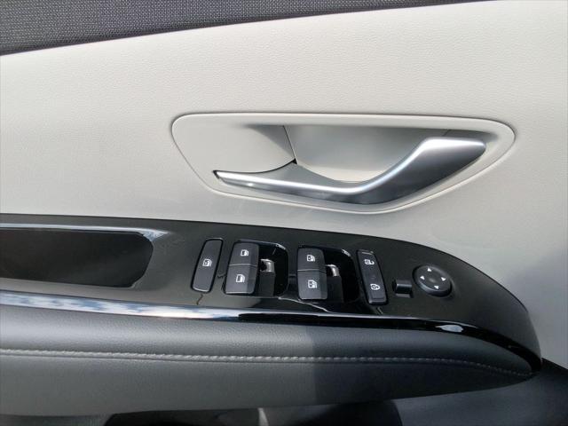 new 2024 Hyundai TUCSON Plug-In Hybrid car, priced at $46,015