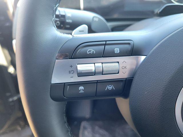 new 2025 Hyundai SANTA CRUZ car, priced at $44,880