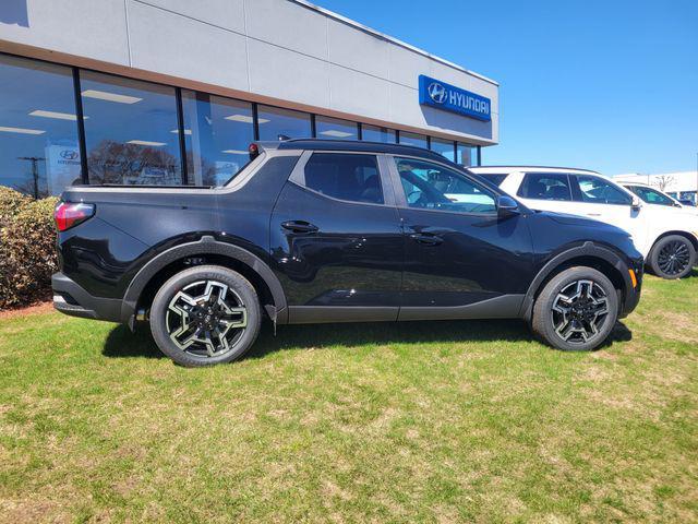 new 2025 Hyundai SANTA CRUZ car, priced at $44,880