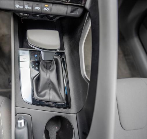 used 2024 Hyundai Elantra car, priced at $21,895