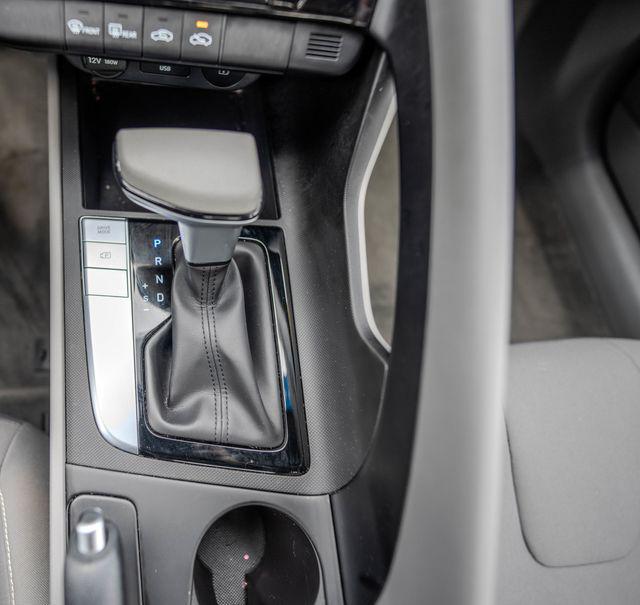 used 2024 Hyundai Elantra car, priced at $21,995