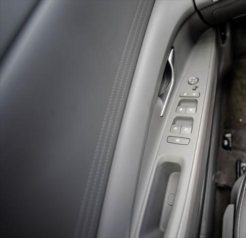 used 2024 Hyundai Elantra car, priced at $21,895