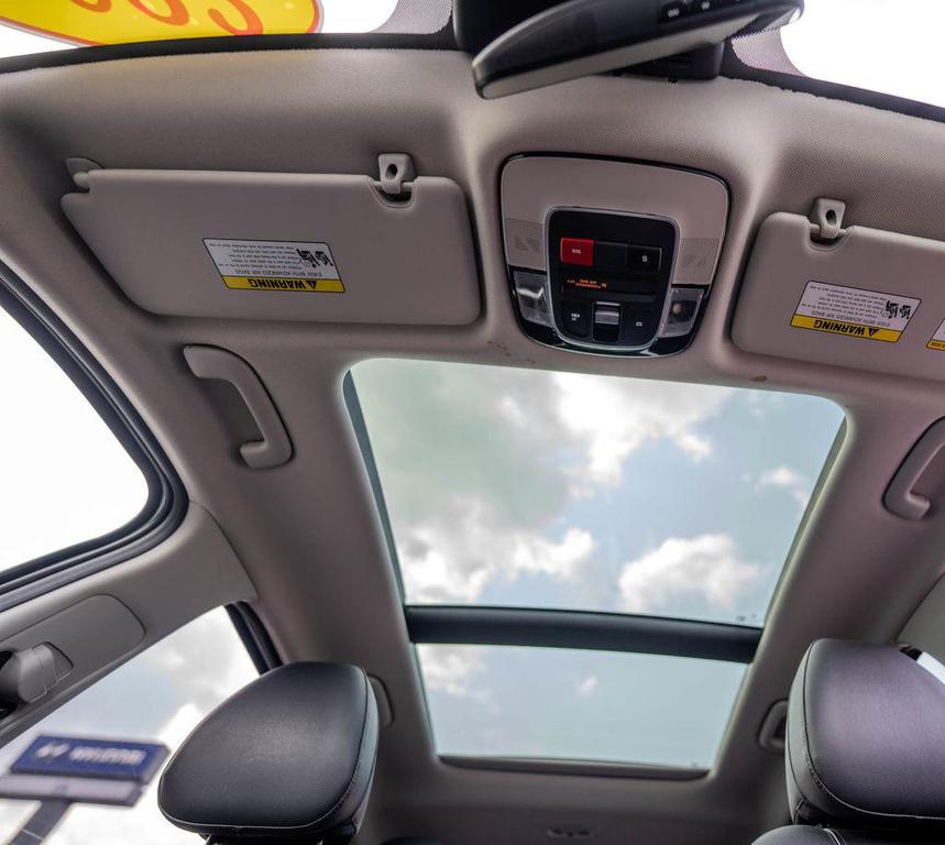 used 2023 Hyundai Tucson car, priced at $26,795