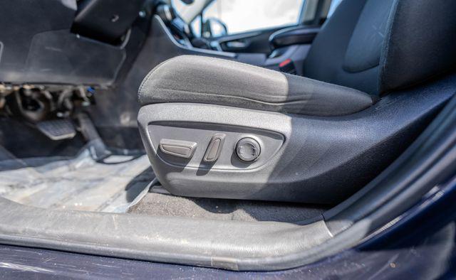used 2023 Toyota RAV4 car, priced at $29,895