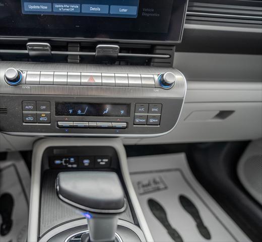 used 2024 Hyundai Kona car, priced at $23,995