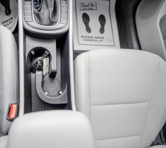 used 2024 Hyundai Kona car, priced at $24,595