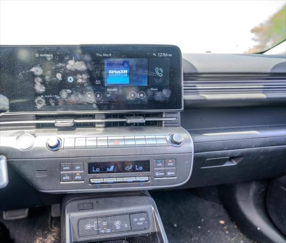 used 2024 Hyundai Kona car, priced at $28,898